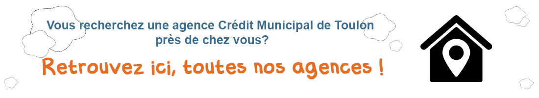 Toutes les agences CMT